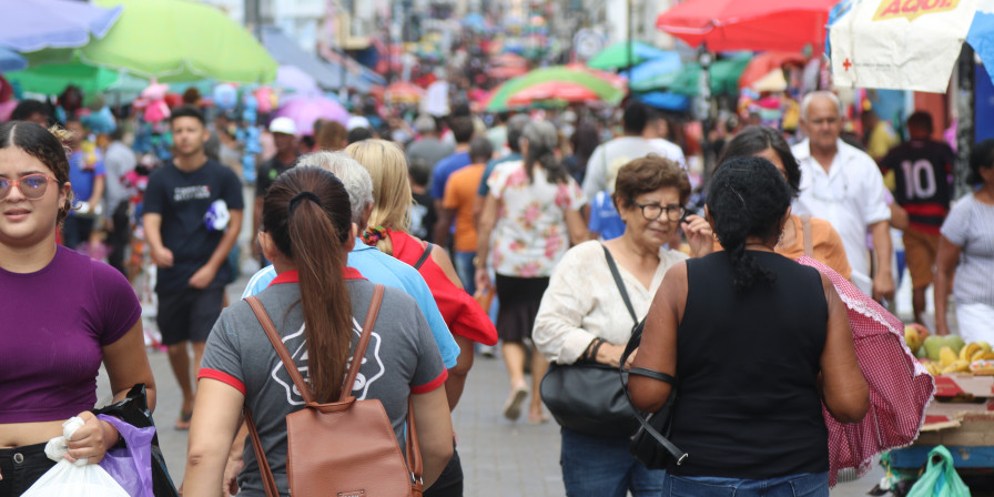 Carnaval 2026: Funcionamento do Comércio em São Luís e O que Esperar Carnaval 2026: Funcionamento do Comércio em São Luís e O que Esperar