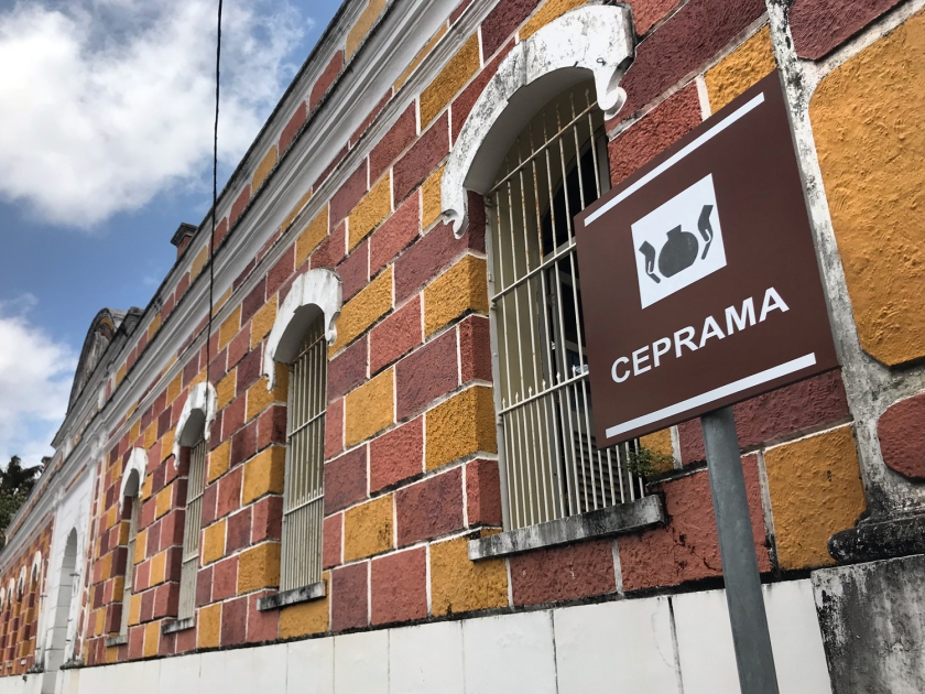 Ceprama: Revitalização Fortalece o Artesanato Maranhense como Patrimônio Cultural Ceprama: Revitalização Fortalece o Artesanato Maranhense como Patrimônio Cultural