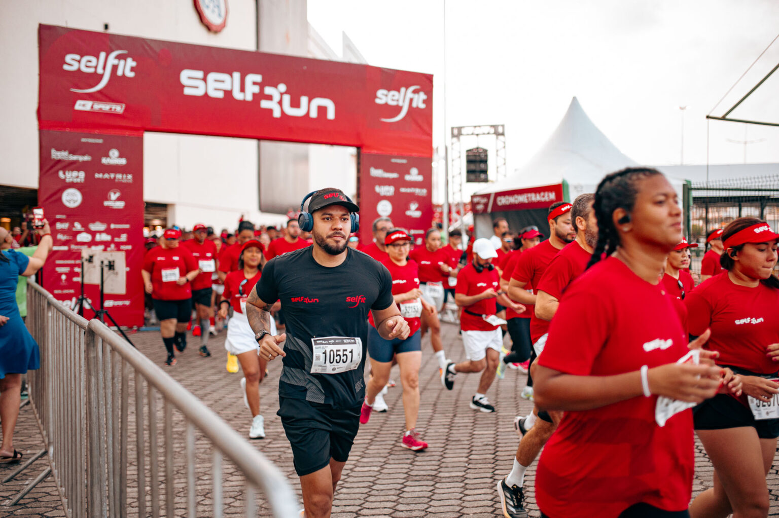 Circuito Self Run 2026: A Expansão da Corrida que Conquista o Nordeste Circuito Self Run 2026: A Expansão da Corrida que Conquista o Nordeste