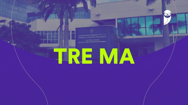 Concurso TRE MA: Novas Nomeações Previstas Para 2026! Concurso TRE MA: Novas Nomeações Previstas Para 2026!