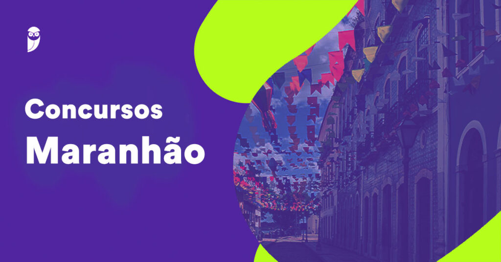 Concursos MA 2026: Oportunidades e Editais Previsto para Vagas em Diversas Áreas Concursos MA 2026: Oportunidades e Editais Previsto para Vagas em Diversas Áreas