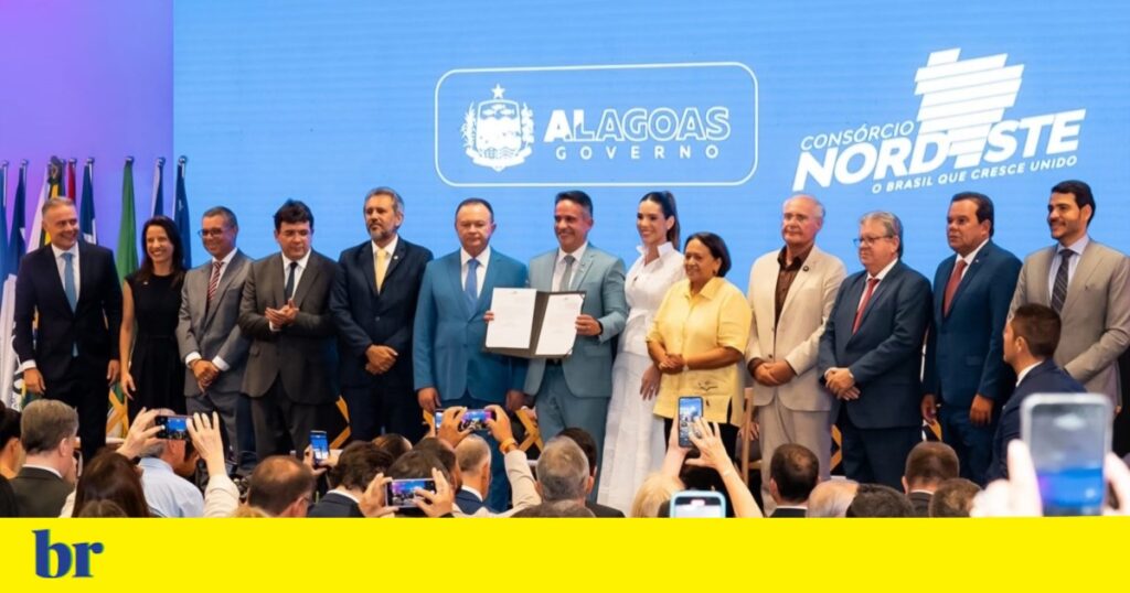 Consórcio Nordeste Intensifica Cooperação e Foca em Atrair Turistas Estrangeiros Consórcio Nordeste Intensifica Cooperação e Foca em Atrair Turistas Estrangeiros