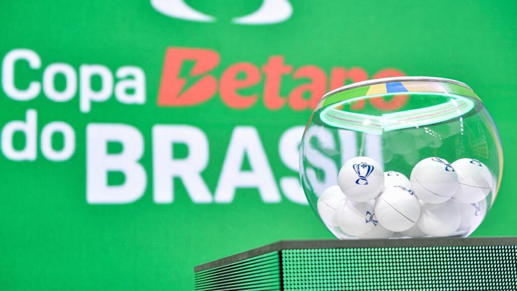 Copa do Brasil 2026: Datas e horários das estreias de São Luiz e Ypiranga Copa do Brasil 2026: Datas e horários das estreias de São Luiz e Ypiranga
