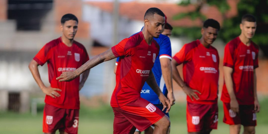 Desafios em Dobro: Maranhão Atlético Enfrenta Semanas Cruciais no Campeonato Maranhense Desafios em Dobro: Maranhão Atlético Enfrenta Semanas Cruciais no Campeonato Maranhense