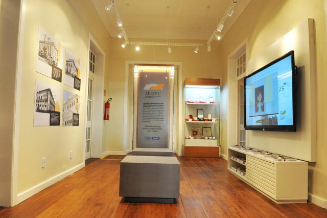 Descubra a História do Judiciário Maranhense com Visitas Gratuitas ao Museu do TJMA Descubra a História do Judiciário Maranhense com Visitas Gratuitas ao Museu do TJMA