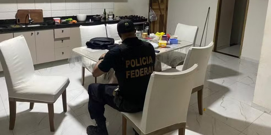 Dois Policiais Militares do Maranhão Presos em Operação Rota Marítima Dois Policiais Militares do Maranhão Presos em Operação Rota Marítima