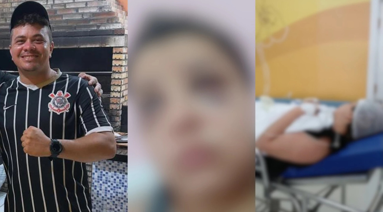 Enfermeira Esfaqueada em São Luís: Ex-Companheiro Foragido e Prisão Preventiva Decretada Enfermeira Esfaqueada em São Luís: Ex-Companheiro Foragido e Prisão Preventiva Decretada