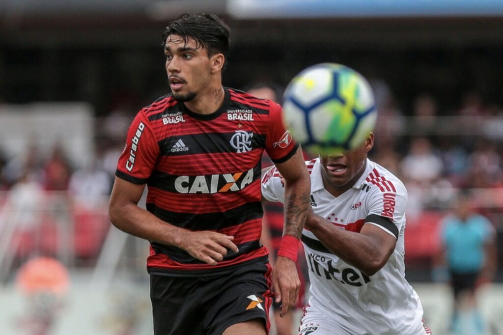 Flamengo: Com investimento de R$ 260 milhões, clube pode comprar elencos de 154 times da América do