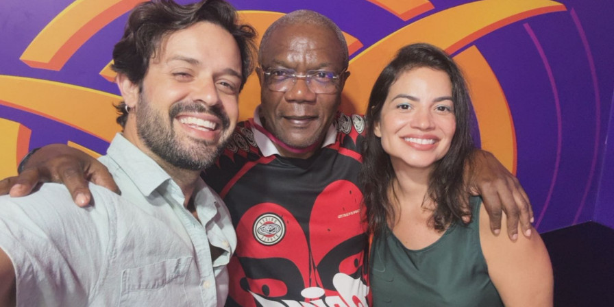 Flávia Bittencourt Agita França com Shows Imperdíveis em Março Flávia Bittencourt Agita França com Shows Imperdíveis em Março
