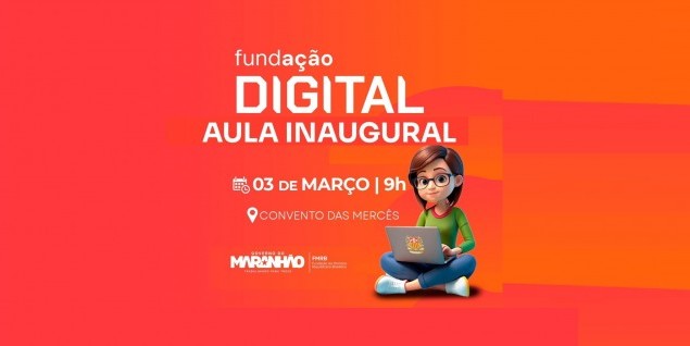 FMRB Lança Curso Gratuito de Tecnologia para Jovens no Maranhão FMRB Lança Curso Gratuito de Tecnologia para Jovens no Maranhão