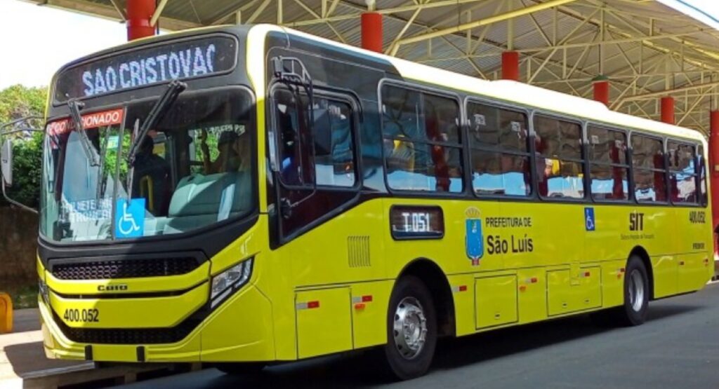 Greve dos Rodoviários em São Luís: Justiça Busca Acordo e MPT Pede Reajuste Provisório Greve dos Rodoviários em São Luís: Justiça Busca Acordo e MPT Pede Reajuste Provisório