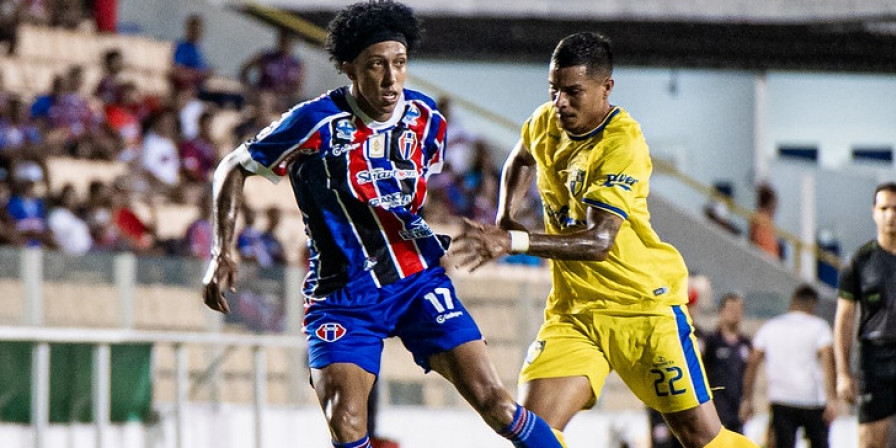 IAPE e Maranhão: A Grande Final do Campeonato Maranhense 2026 Está Próxima IAPE e Maranhão: A Grande Final do Campeonato Maranhense 2026 Está Próxima