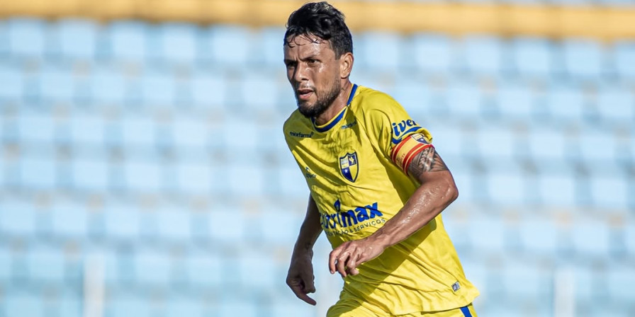 IAPE: Eloir Destaca a Relevância das Semifinais no Campeonato Maranhense IAPE: Eloir Destaca a Relevância das Semifinais no Campeonato Maranhense