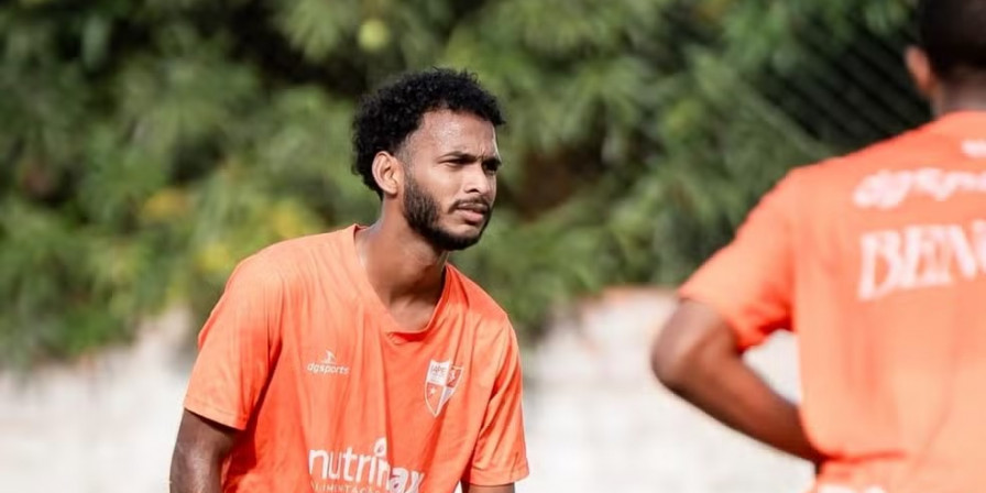IAPE Enfrenta Desfalque no Ataque para a Final Contra o MAC IAPE Enfrenta Desfalque no Ataque para a Final Contra o MAC
