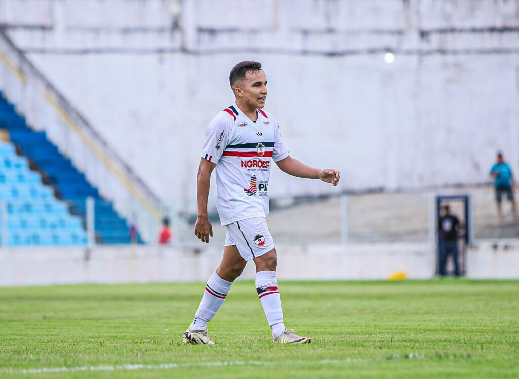 Imperatriz Reforça Elenco com Matheus Sabiá e David Lopes para a Temporada