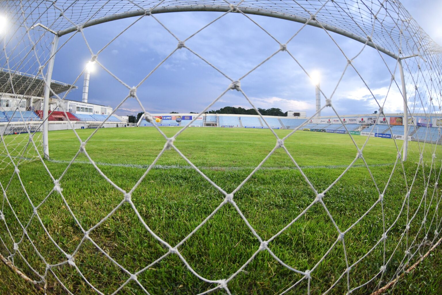Imperatriz x Tuntum: Confronto Decisivo no Playoff de Rebaixamento do Maranhense 2026