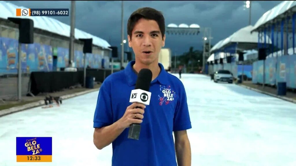 Império Serrano Faz História e Conquista Título Inédito no Carnaval de São Luís 2026 Império Serrano Faz História e Conquista Título Inédito no Carnaval de São Luís 2026