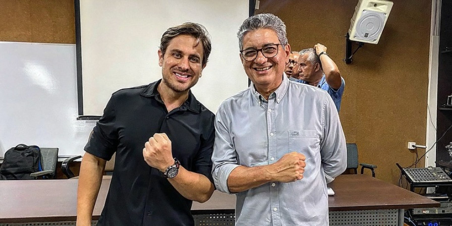Instabilidade no Moto Club: Vice-Presidência Vitor Sardinha Renuncia e Pressão Aumenta Instabilidade no Moto Club: Vice-Presidência Vitor Sardinha Renuncia e Pressão Aumenta