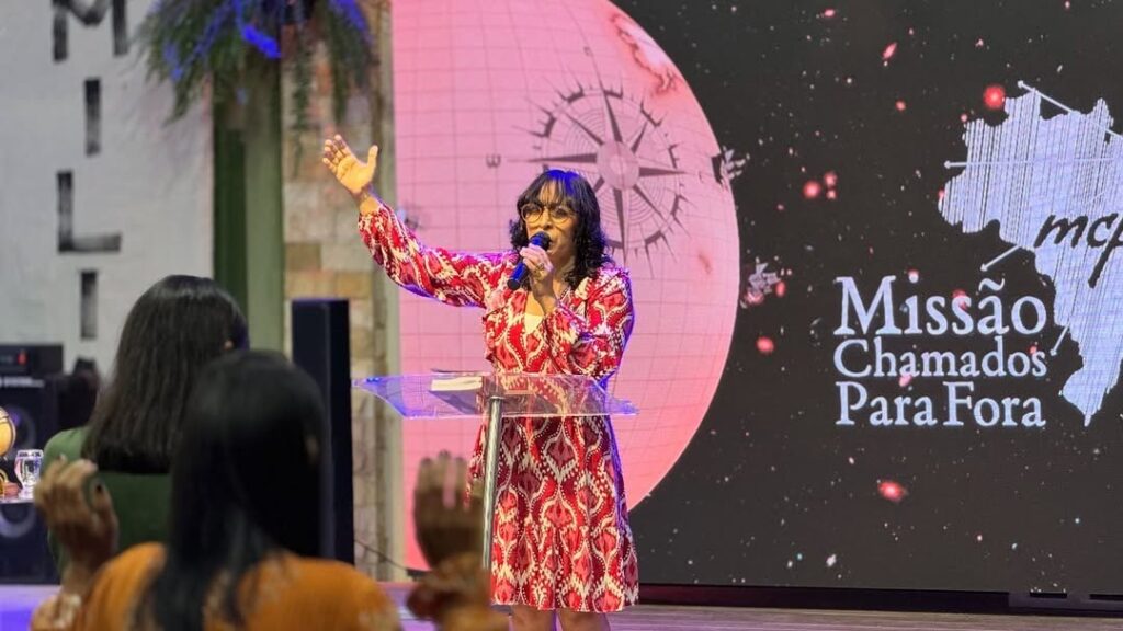 Luto no Gospel: Glaúcia Rosane Tavares, Cantora e Pastora Maranhense, Morre aos 51 Anos