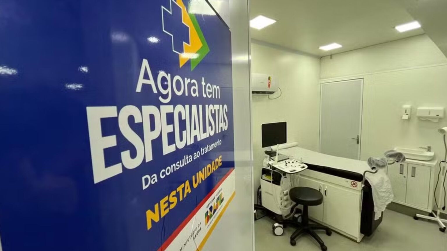 Maranhão Abre 60 Vagas em Edital do Mais Médicos para Especialistas; Inscrições Até 19 de Fevereiro Maranhão Abre 60 Vagas em Edital do Mais Médicos para Especialistas; Inscrições Até 19 de Fevereiro