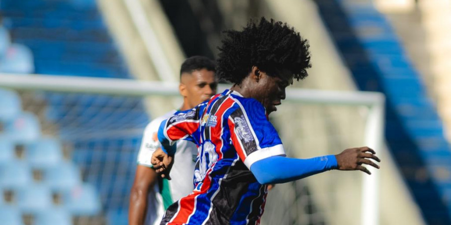 Maranhão Atlético avança com vitória e garante liderança no Estadual Maranhão Atlético avança com vitória e garante liderança no Estadual
