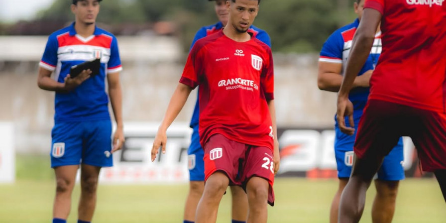 Maranhão Atlético Enfrenta Dúvidas para Clássico Samará – Semifinais do Campeonato Maranhense Maranhão Atlético Enfrenta Dúvidas para Clássico Samará – Semifinais do Campeonato Maranhense