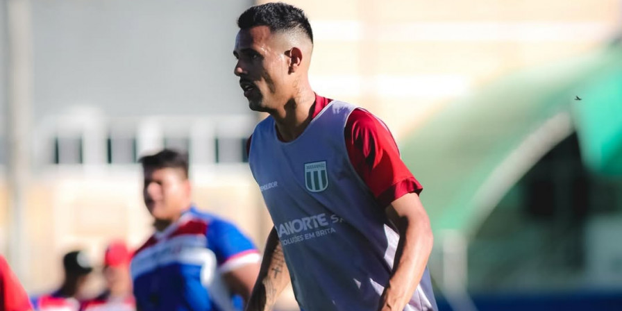 Maranhão Atlético Intensifica Preparativos para Semifinal do Maranhense Maranhão Atlético Intensifica Preparativos para Semifinal do Maranhense