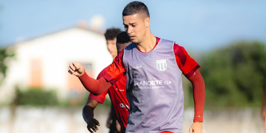 Maranhão Atlético Retorna aos Treinos em Busca do Título do Estadual Maranhão Atlético Retorna aos Treinos em Busca do Título do Estadual