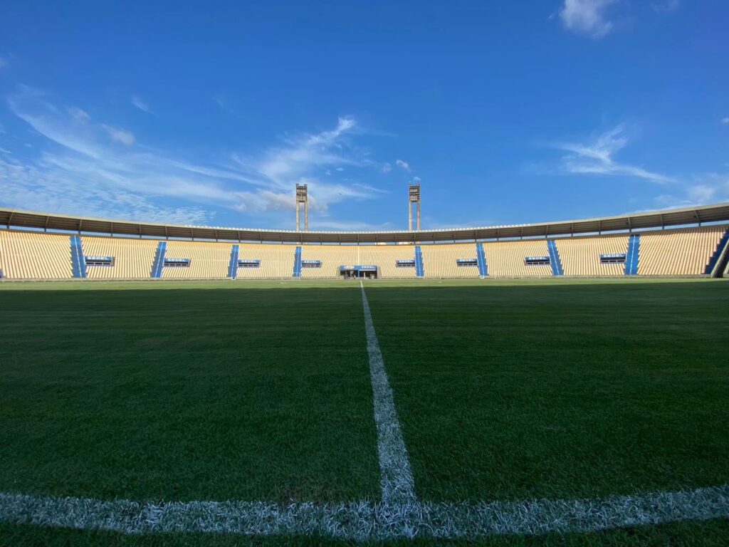 Maranhão e Luminense: Tudo que Você Precisa Saber sobre o Confronto ao Vivo Maranhão e Luminense: Tudo que Você Precisa Saber sobre o Confronto ao Vivo