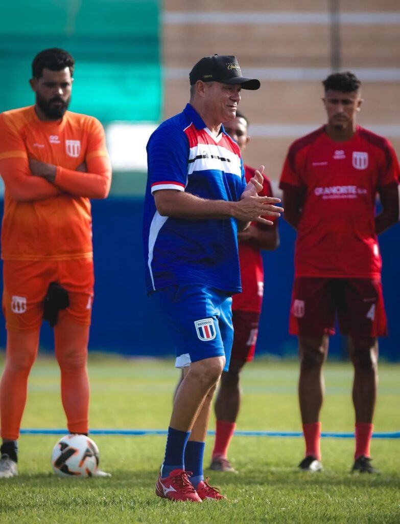 Maranhão: Expectativas para a Semifinal do Estadual Contra o Sampaio