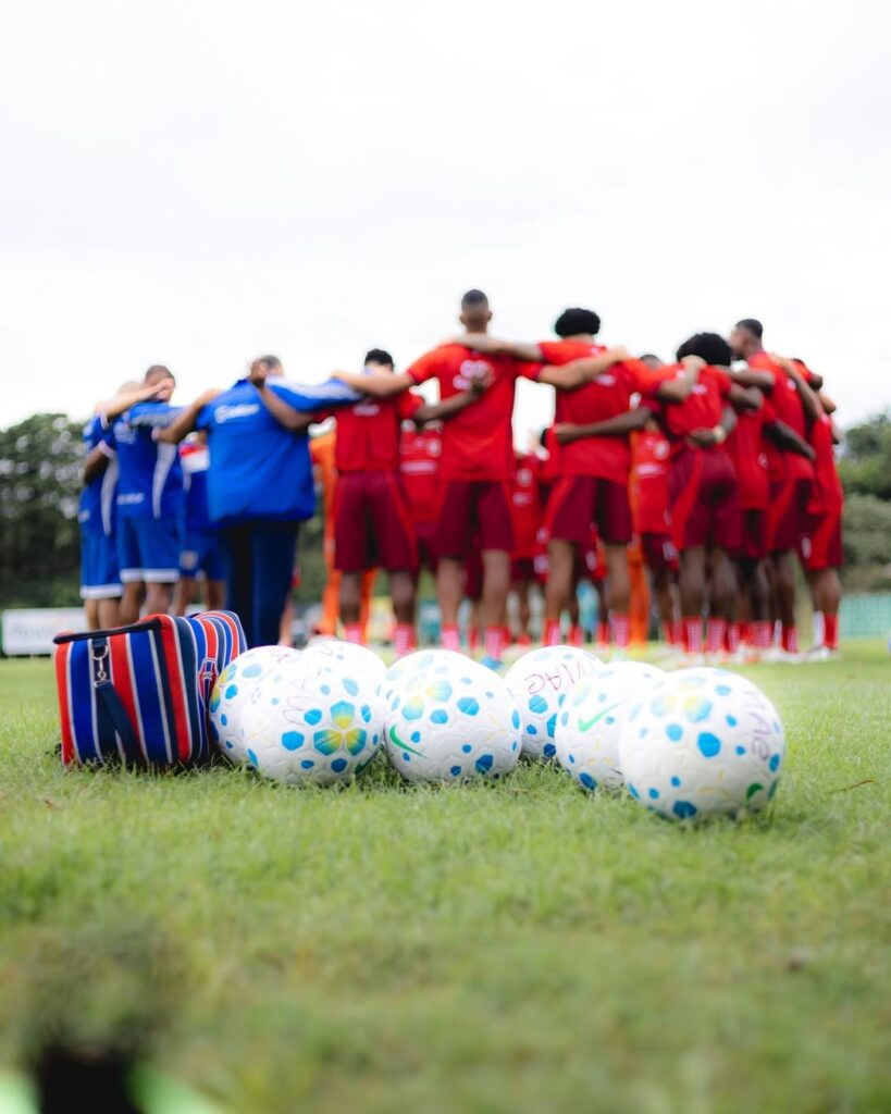 Maranhão se Prepara para a Decisão do Estadual Contra o IAPE Maranhão se Prepara para a Decisão do Estadual Contra o IAPE
