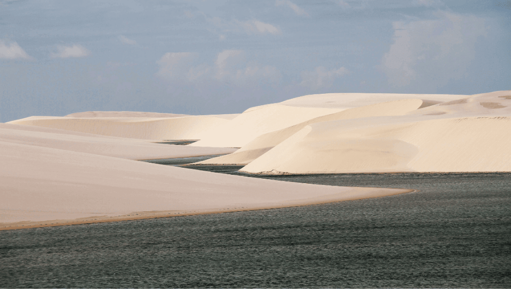 Maranhão: Um Encontro entre Cultura e Natureza no Nordeste Maranhão: Um Encontro entre Cultura e Natureza no Nordeste