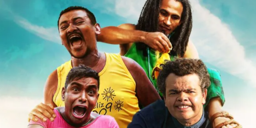Muleque Té Doido – Comédia Maranhense Agora em Streaming! Muleque Té Doido – Comédia Maranhense Agora em Streaming!