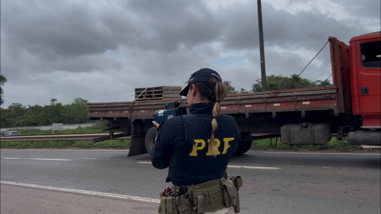 Operação Rodovida: PRF Conclui Ações de Carnaval 2026 no Maranhão com Foco em Segurança Operação Rodovida: PRF Conclui Ações de Carnaval 2026 no Maranhão com Foco em Segurança