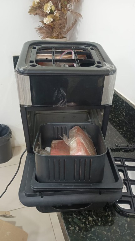 Polícia Federal captura foragida e apreende 3 kg de cocaína em São Luís/MA Polícia Federal captura foragida e apreende 3 kg de cocaína em São Luís/MA