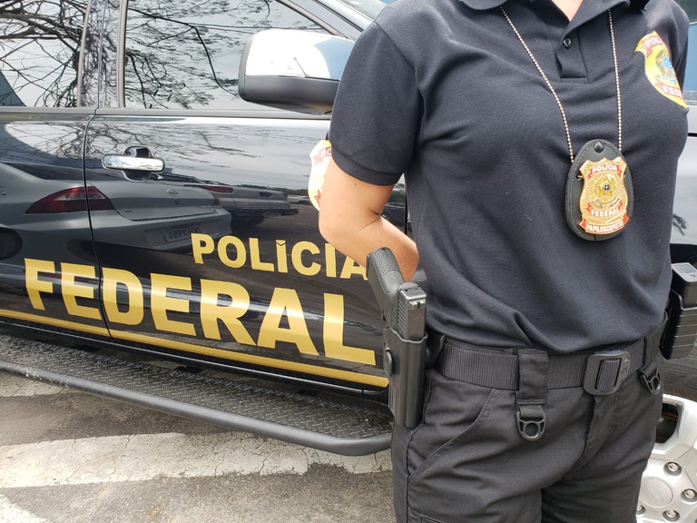Polícia Federal Realiza Prisões em Operação Contra Furtos no Maranhão Polícia Federal Realiza Prisões em Operação Contra Furtos no Maranhão