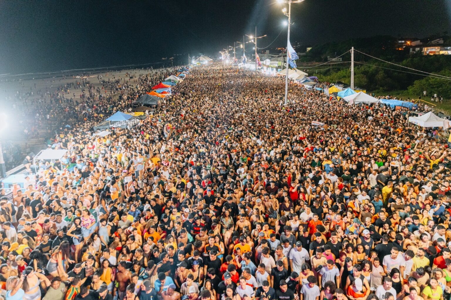 Pré-Carnaval do Maranhão Registra Recorde de Público e Celebra Cultura Local