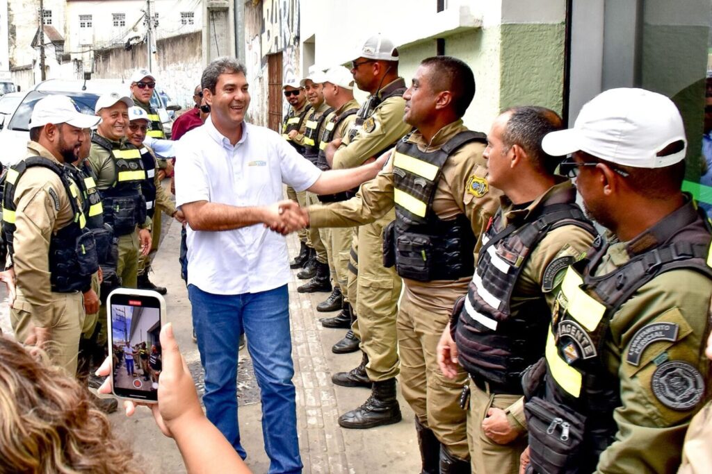 Prefeitura de São Luís Ignora Convocação de Aprovados em Concurso da SMTT Apesar de Necessidade Urgente Prefeitura de São Luís Ignora Convocação de Aprovados em Concurso da SMTT Apesar de Necessidade Urge