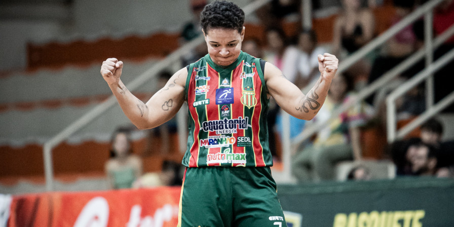 Preparação do Sampaio Basquete para LBF 2026: Expectativas e Desafios Preparação do Sampaio Basquete para LBF 2026: Expectativas e Desafios