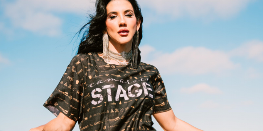 Retirada das Camisas do Camarote Stage Começa Hoje em São Luís Retirada das Camisas do Camarote Stage Começa Hoje em São Luís