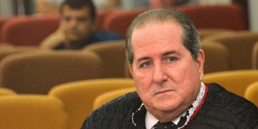 Ricardo Duailibe é Eleito Presidente do TJMA para o Biênio 2026-2028 Ricardo Duailibe é Eleito Presidente do TJMA para o Biênio 2026-2028