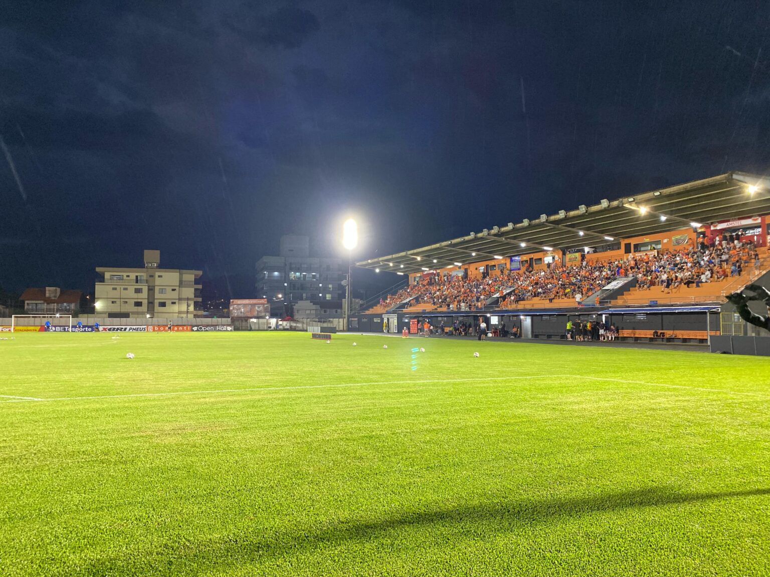 Santa Catarina x IAPE: Acompanhe o Confronto e Escalações na Copa do Brasil Santa Catarina x IAPE: Acompanhe o Confronto e Escalações na Copa do Brasil