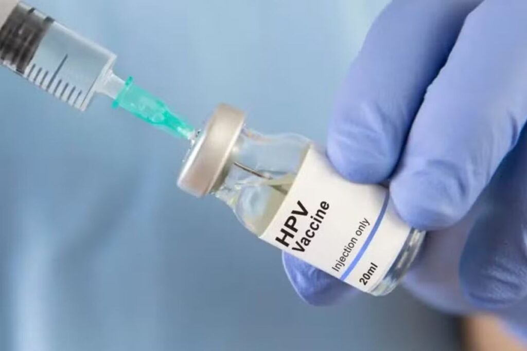 São Luís Inicia Campanha de Multivacinação Contra o HPV para Jovens São Luís Inicia Campanha de Multivacinação Contra o HPV para Jovens