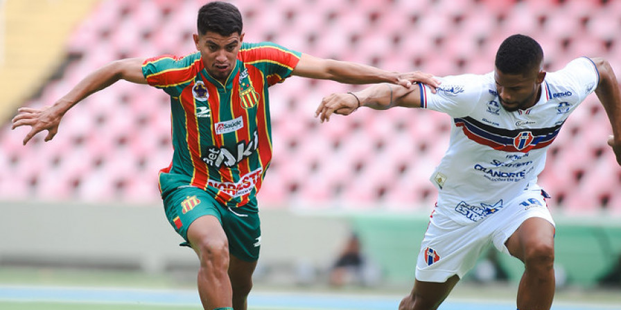 Semifinais do Maranhense 2026: Acompanhe os Jogos de Ida em Tempo Real Semifinais do Maranhense 2026: Acompanhe os Jogos de Ida em Tempo Real