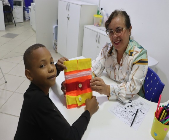 Serviços de Saúde nos Shoppings da Criança de São Luís e Bacabal: Orientações do Governo Serviços de Saúde nos Shoppings da Criança de São Luís e Bacabal: Orientações do Governo