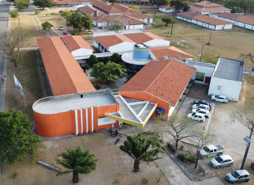 Uema Recebe Certificação Máxima da Capes e Expande Acesso ao Ensino Superior a Distância Uema Recebe Certificação Máxima da Capes e Expande Acesso ao Ensino Superior a Distância