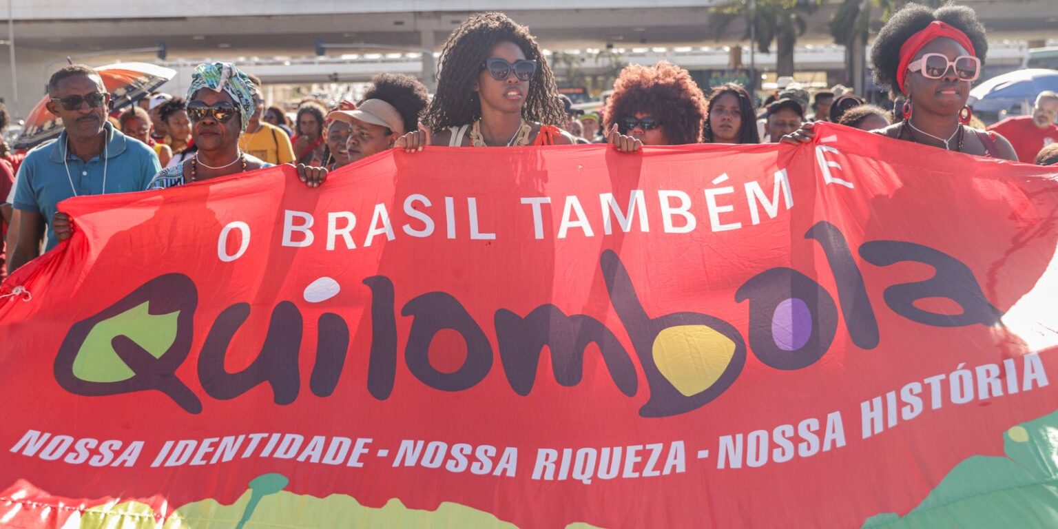 UFPI Lança Seleção Inovadora para Indígenas, Quilombolas e Quebradeiras de Coco UFPI Lança Seleção Inovadora para Indígenas, Quilombolas e Quebradeiras de Coco
