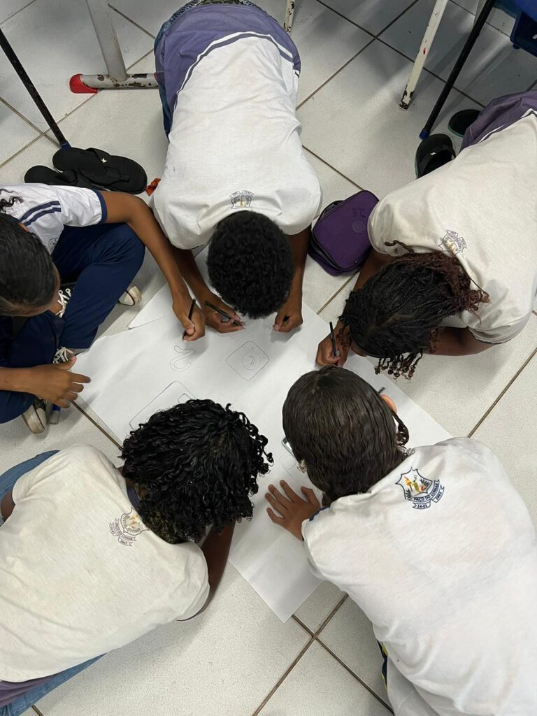 Volta às Aulas: A Importância da Educação Sexual para Proteger e Salvar Vidas Volta às Aulas: A Importância da Educação Sexual para Proteger e Salvar Vidas