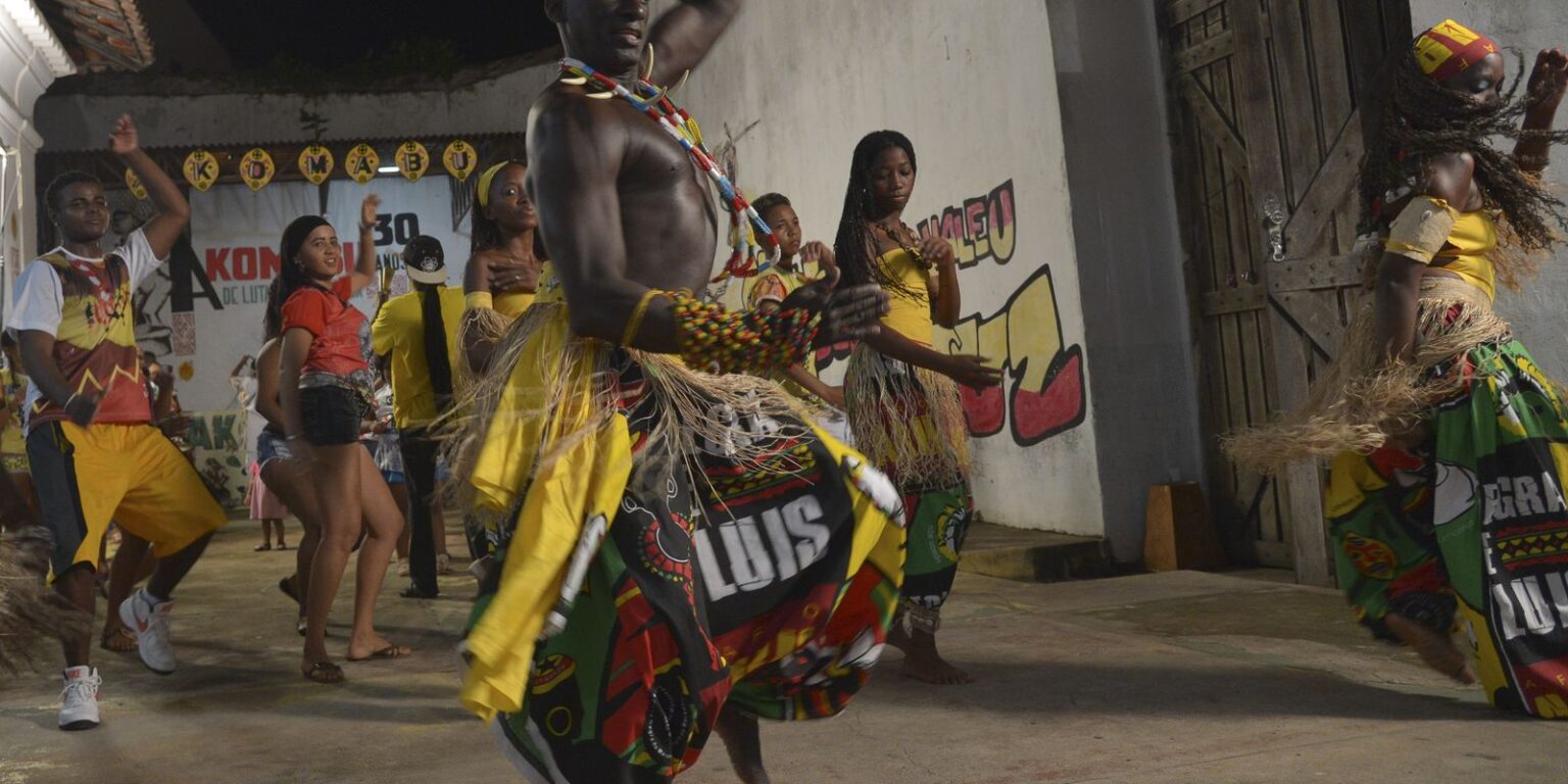 Alcântara Inaugura Uso de Recursos do Rouanet Nordeste em Festival Cultural