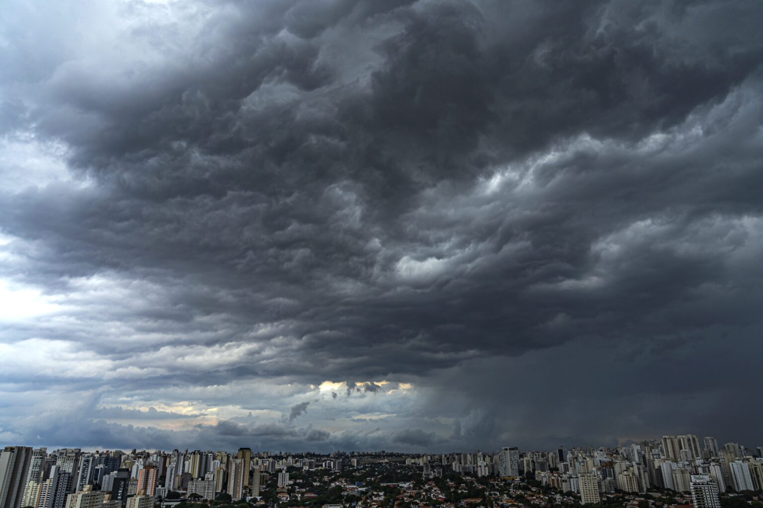 Alerta Amarelo do INMET para Chuvas Intensificadas em Bacabal e Região até Quinta-feira Alerta Amarelo do INMET para Chuvas Intensificadas em Bacabal e Região até Quinta-feira